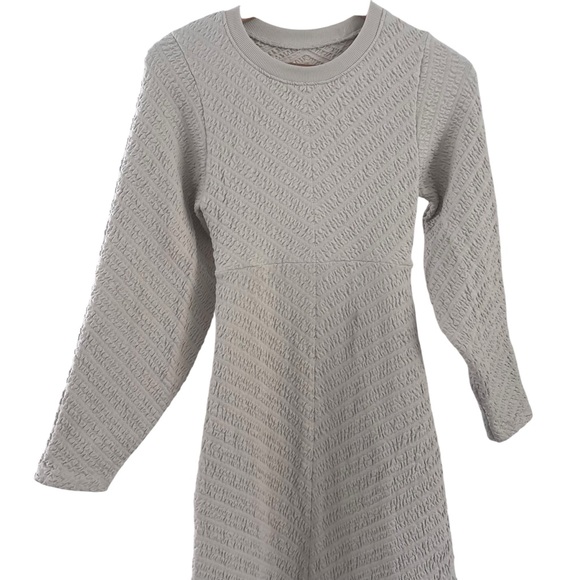 Free People Gabby Seamless Midi Dress Size XS/Small - Picture 5 of 16